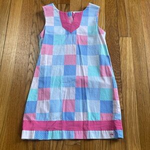 Vineyard Vines Shift Dress